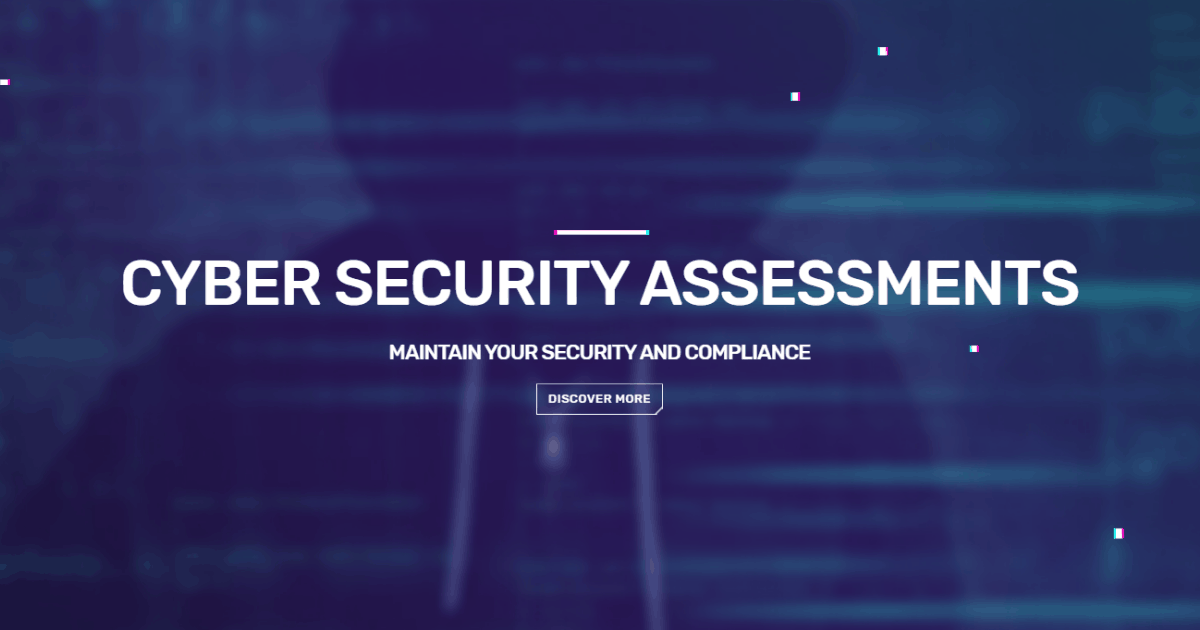 Cybersecurity Assessments | Alias Cybersecurity