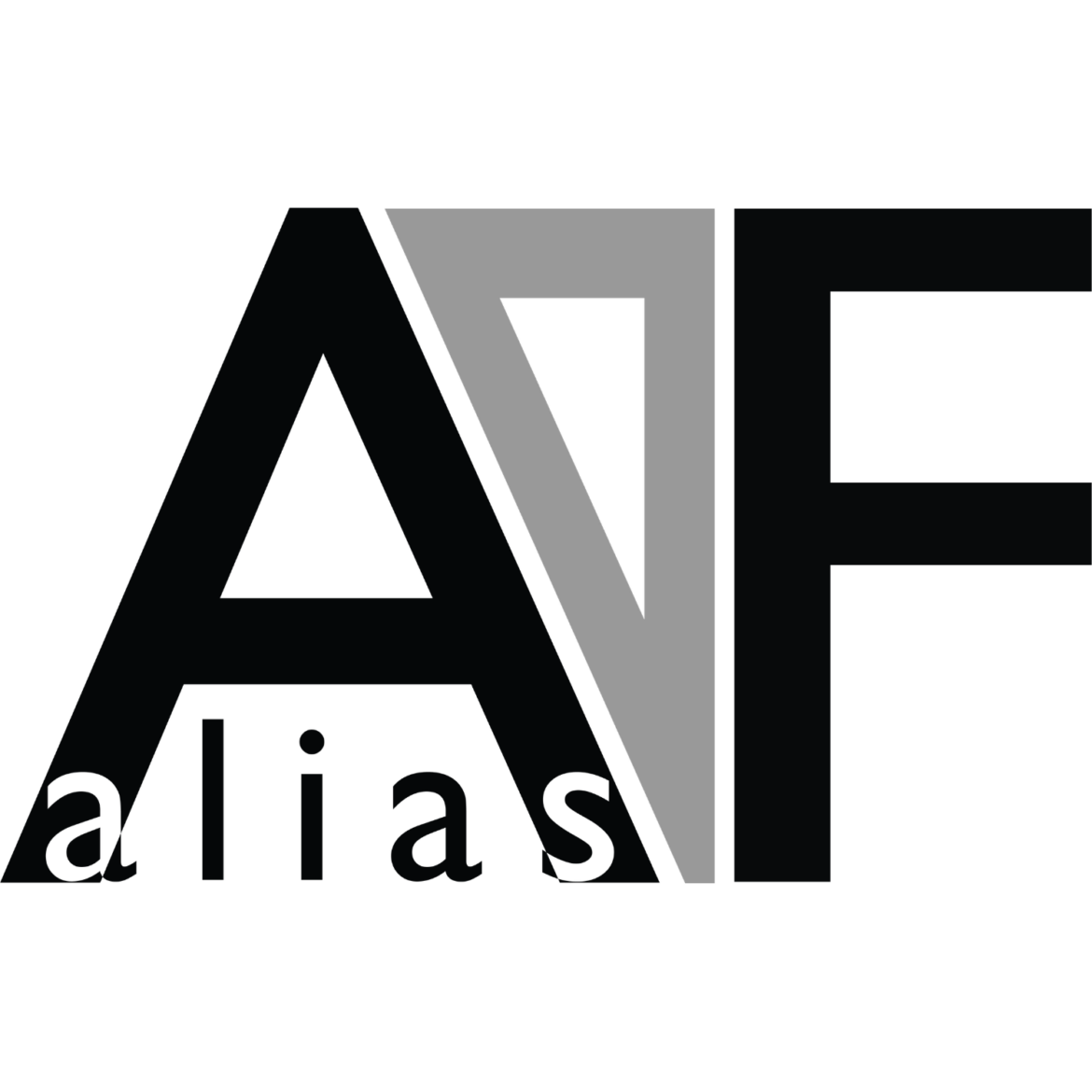 Alias cyber security company logo