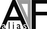 Alias company logo