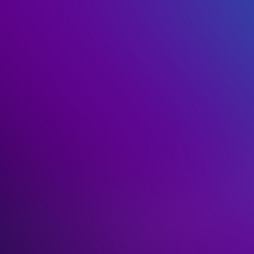 blue and purple gradient