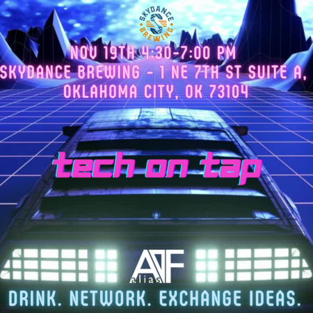 Nov Tech on Tap