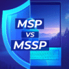 MSPs are not MSSPs: Why IT Support isn’t the same as Cybersecurity