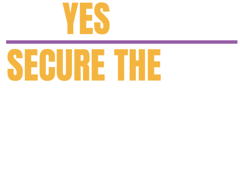 Vote Yes for Alias and Secure the Future