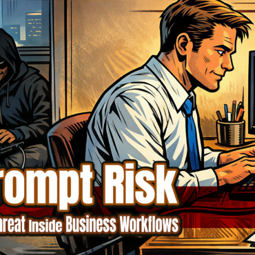 AI Prompt risk