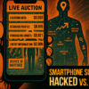 Smartphone Surveillance Explained: When You’re Probably Not Hacked… But Being Tracked