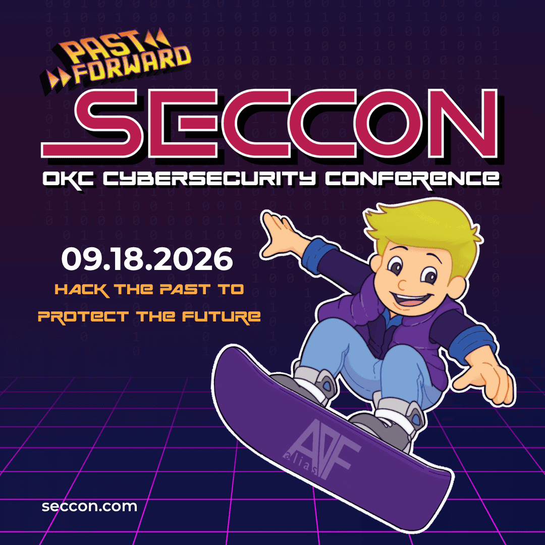 SECCON event image